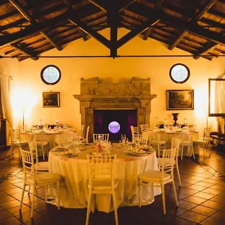 Cicognani Casa de hóspedes