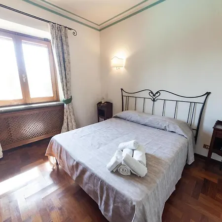 Cicognani Casa de hóspedes Roma