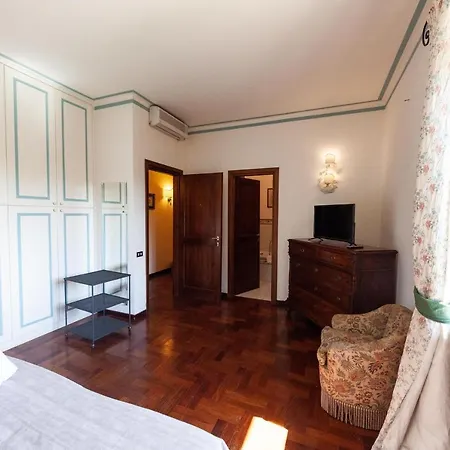 Casa de hóspedes Cicognani *