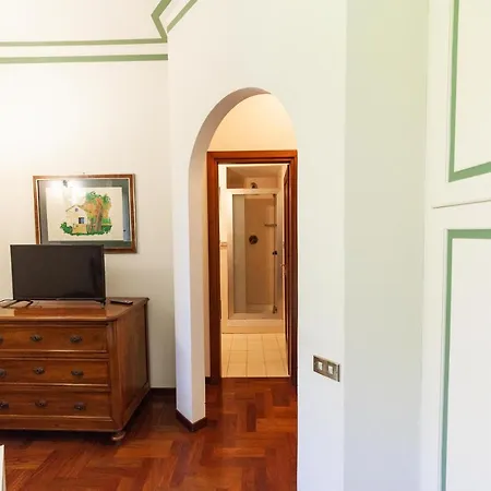 Casa de hóspedes Cicognani