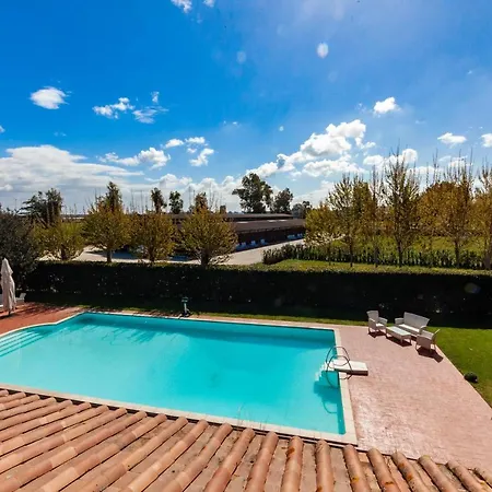 Casa de hóspedes Cicognani Roma