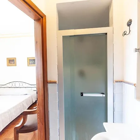Cicognani Casa de hóspedes Roma