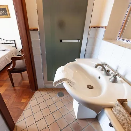 Cicognani Casa de hóspedes Roma