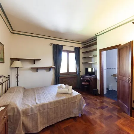Casa de hóspedes Cicognani Roma
