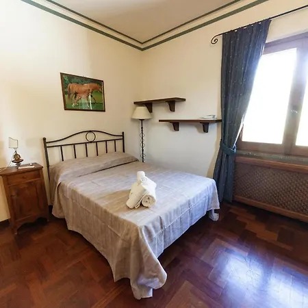 Cicognani Casa de hóspedes