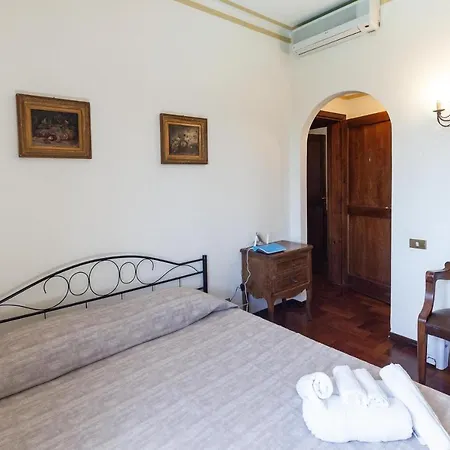 Casa de hóspedes Cicognani Roma