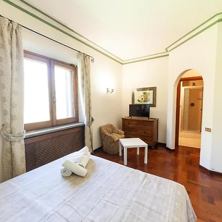 Casa de hóspedes Cicognani *